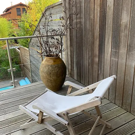 Tchanque * Gujan-Mestras