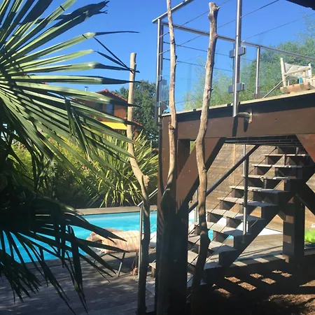 Chalet Tchanque *