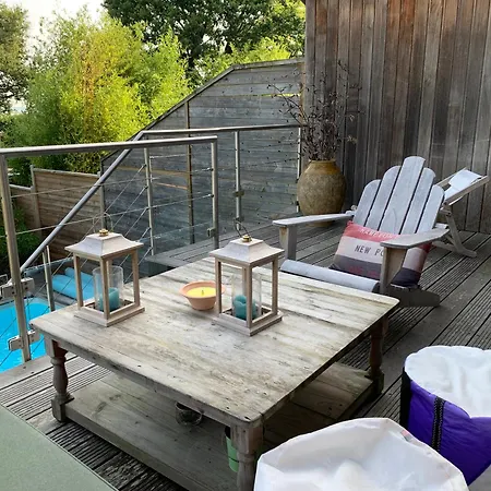 Chalet Tchanque *